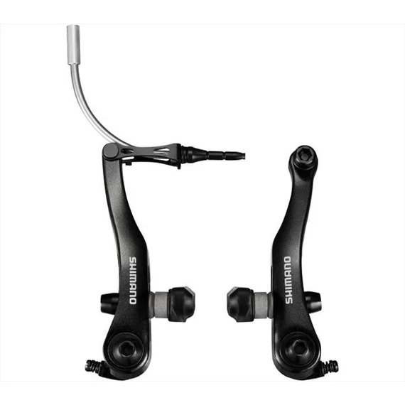 Shimano fékhátsóv-fék tiagra fekete s70t fékpofa kerékpáros