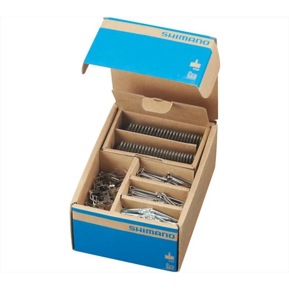 Shimano fékbetét !25pár! mtb b05s műgyantás m525/515/495/475/465/416/415/375/575/486/485/446 kerékpáros