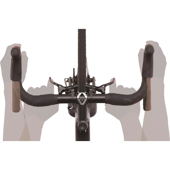 Shimano fékkar bal grx kiegészítő tárcsafék hidraulikus kerékpáros
