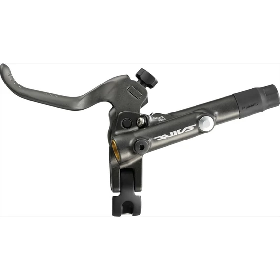 Shimano fékkar bal saint egyenes 2-ujjas tárcsafék hidraulikus i-spec b kerékpáros
