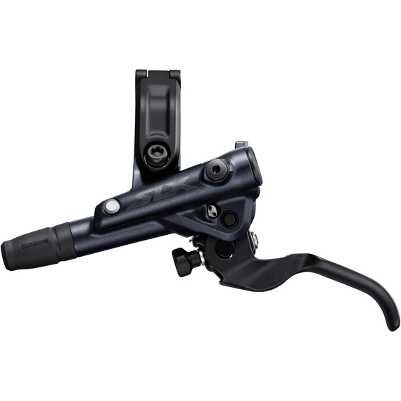 Shimano fékkar bal slx egyenes 2-ujjas tárcsafék hidraulikus i-spec ev kerékpáros