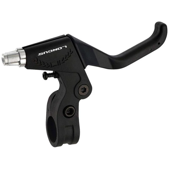 Longus fékkar b+j v-brake acél/pp gyermek  kerékpáros