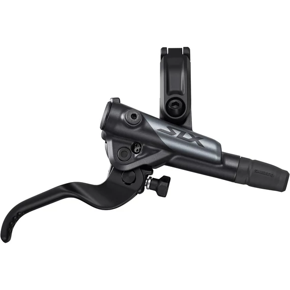 Shimano fékkar jobb slx egyenes 2-ujjas tárcsafék hidraulikus i-spec ev kerékpáros