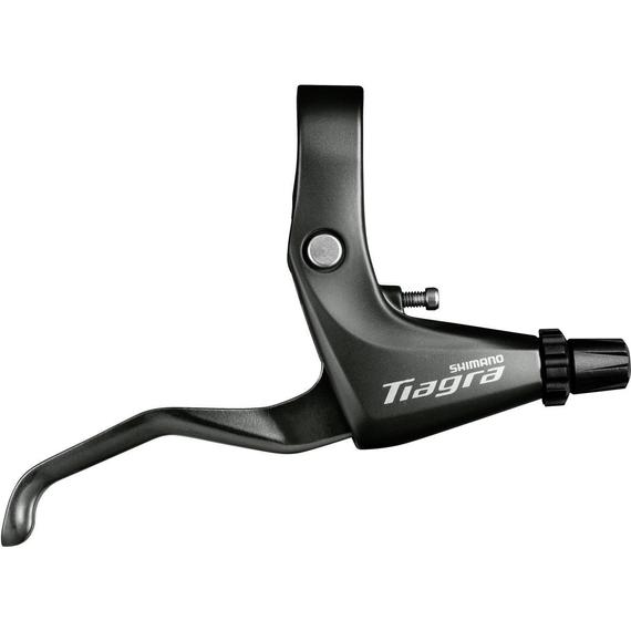 Shimano fékkar jobb tiagra országúti egyenes 25-ujjas v-fék bowdenes kerékpáros