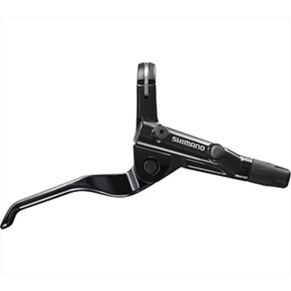 Shimano fékkar jobb ultegra egyenes 3-ujjas tárcsafék hidraulikus fekete i-spec ii kerékpáros