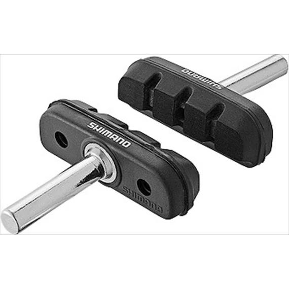 Shimano fékpofa mtb ct91 csapos kanti 10-pár kerékpáros