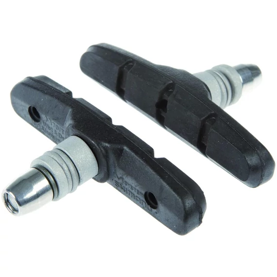 Shimano fékpofa mtb m510 s70t csavaros v-fékhez kerékpáros