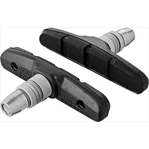 Shimano fékpofa mtb m600 /m70t3/ csavaros v-fékhez kerékpáros