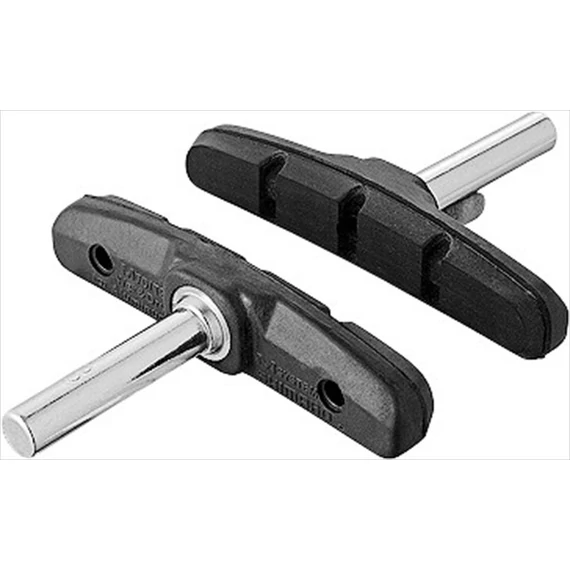 Shimano fékpofa mtb m70/t2 csapos kanti 10-pár kerékpáros