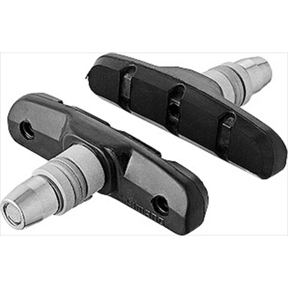 Shimano fékpofa mtb s65t csavaros v-fékhez 50-pár kerékpáros