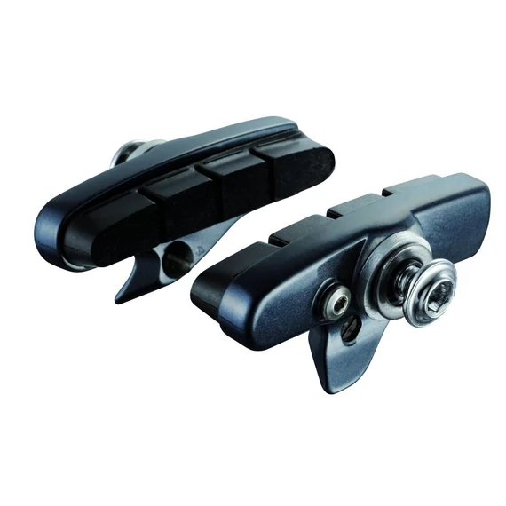 Shimano fékpofa országúti 9010 pár cserélhetö betétes kerékpáros