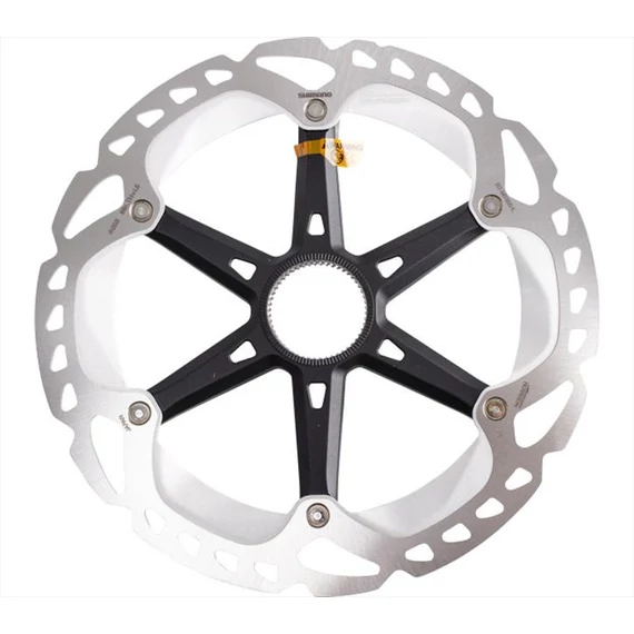 Shimano féktárcsa rtmt800 203mm center lock freeza external kerékpáros