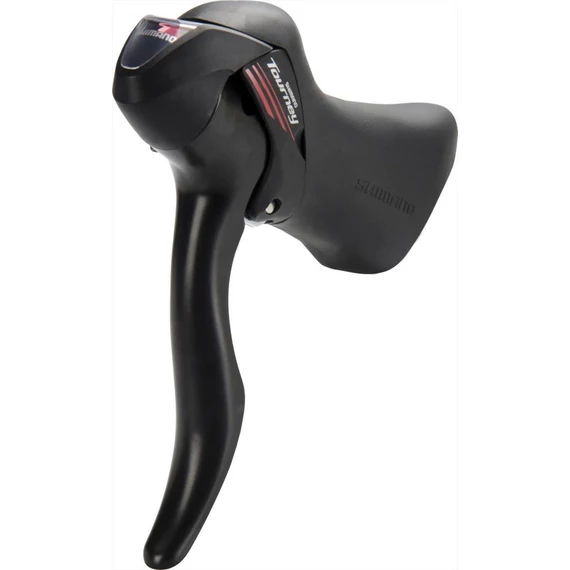 Shimano fékváltókar bal a070 2-es sti patkó fékhez +bowden kerékpáros