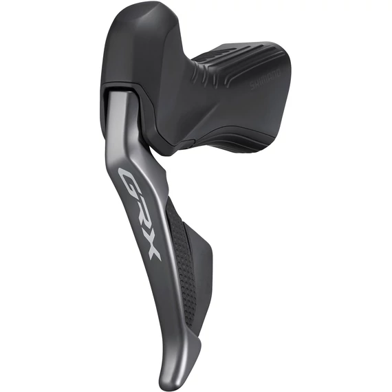 Shimano fékváltókar bal grx di2 2-es sti tárcsafékhez kerékpáros