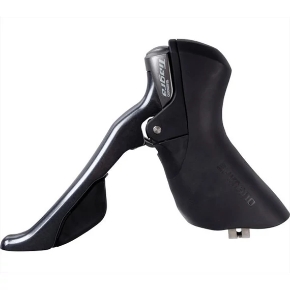 Shimano fékváltókar bal tiagra 2-es sti patkófék kerékpáros