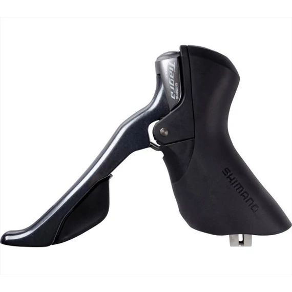 Shimano fékváltókar bal tiagra 3-as sti patkófék kerékpáros