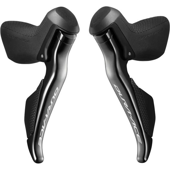 Shimano fékváltókar b+j dura-ace 2x11-es sti di2 patkó fékhez +bowden kerékpáros