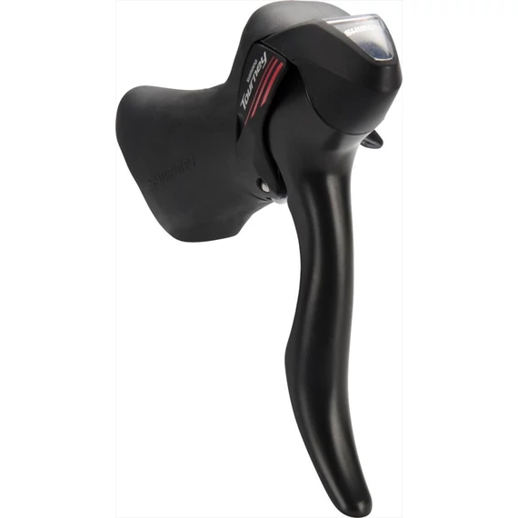 Shimano fékváltókar jobb a070 7-es sti patkó fékhez +bowden kerékpáros