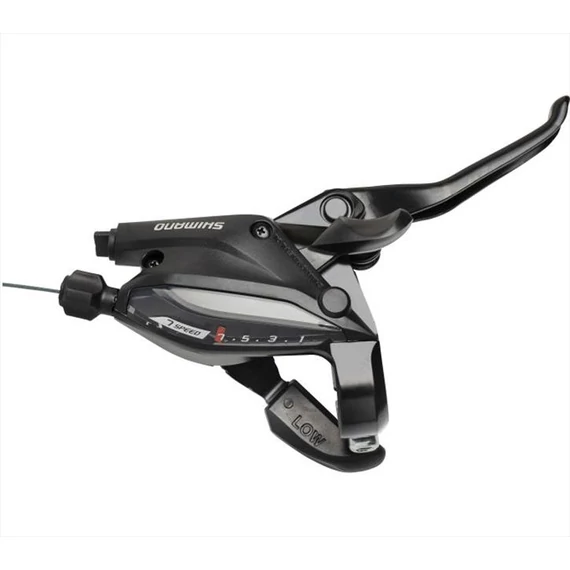Shimano fékváltókar jobb altus 7-es ez-fire tárcsafékhez kerékpáros