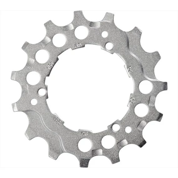 Shimano fogaskerék 15f csm760 csm770 9-es kerékpáros
