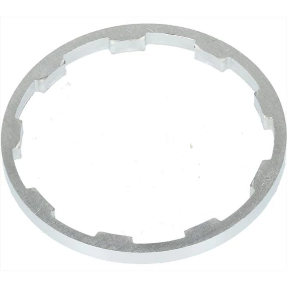 Shimano fogaskerék cs7700 sprocket spacer(t=2.56mm) #10r0300 kerékpáros