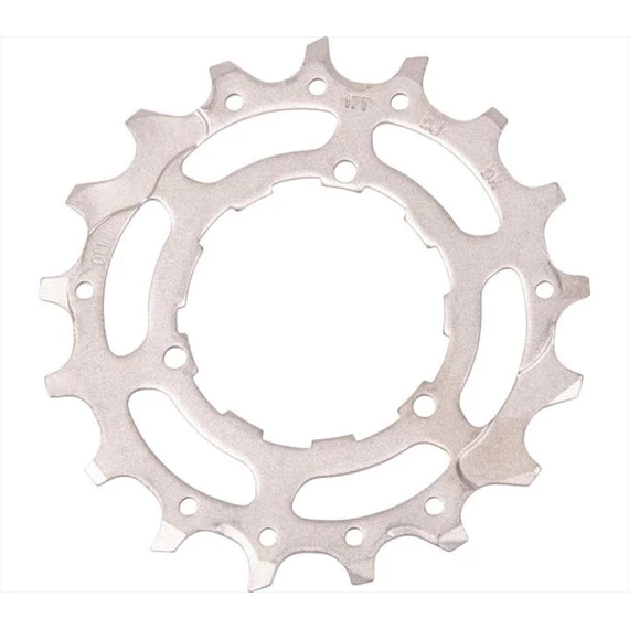 Shimano fogaskerék csm980 sprocket wheel 17t kerékpáros