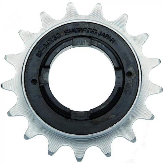 Shimano fogaskoszorú 16f bmx /ez 1 fogú racsni/ kerékpáros