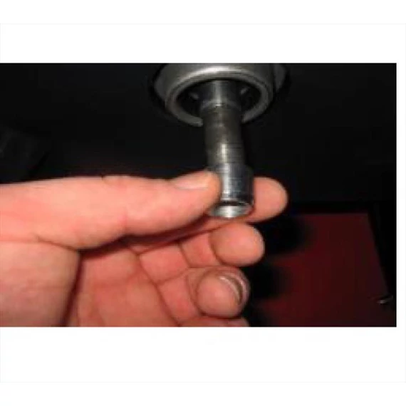 Elite görgőhöz átütőtengely adapter jobb 142x12 direto/kura/drivo  kerékpáros