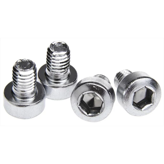 Shimano hajtókarhoz csavar lánckerékhez 4db fcmc40 kerékpáros