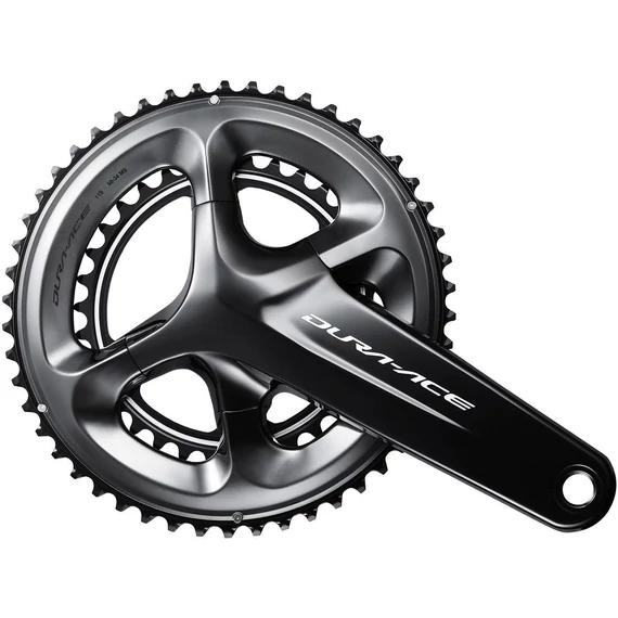 Shimano hajtómű dura-ace 177.5mm-50x34f integrált hg 11-es hollowtech 2 kerékpáros