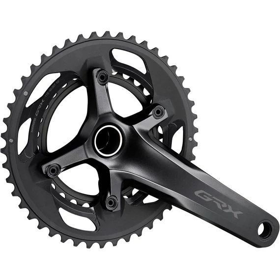 Shimano hajtómű grx 165mm-46x30f integrált hg 11-es kerékpáros