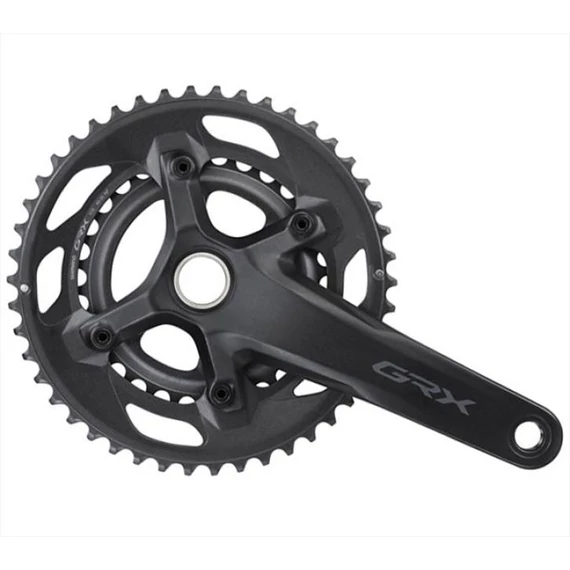 Shimano hajtómű grx 170mm-46x30f integrált hg 10-es kerékpáros