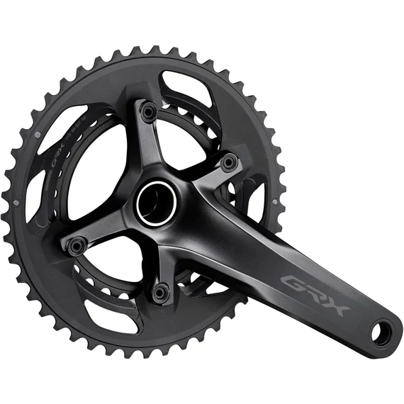 Shimano hajtómű grx 170mm-46x30f integrált hg 11-es kerékpáros