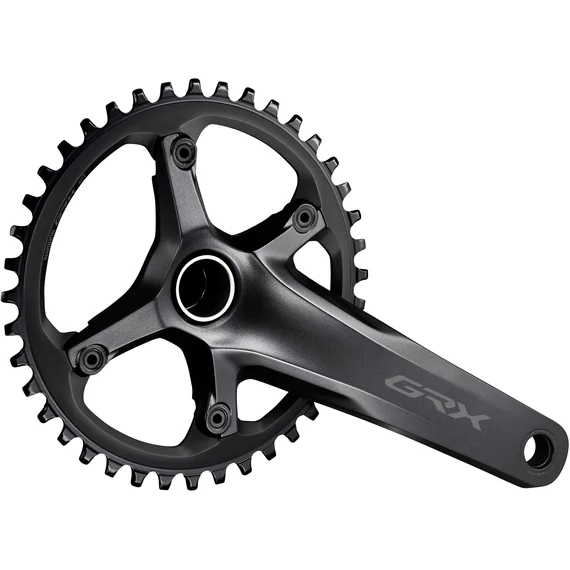 Shimano hajtómű grx 172.5mm-40f integrált hg 11-es kerékpáros