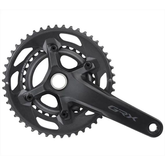 Shimano hajtómű grx 172.5mm-46x30f integrált hg 10-es kerékpáros