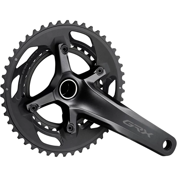 Shimano hajtómű grx 172.5mm-46x30f integrált hg 11-es kerékpáros
