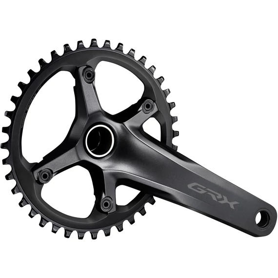 Shimano hajtómű grx 175mm-40f integrált hg 11-es kerékpáros