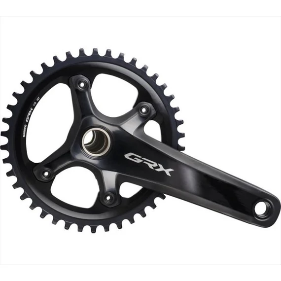 Shimano hajtómű grx 175mm-42f integrált hg 11-es hollowtech 2 kerékpáros
