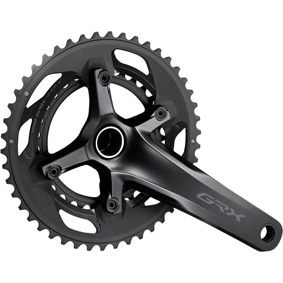 Shimano hajtómű grx 175mm-46x30f integrált hg 11-es kerékpáros