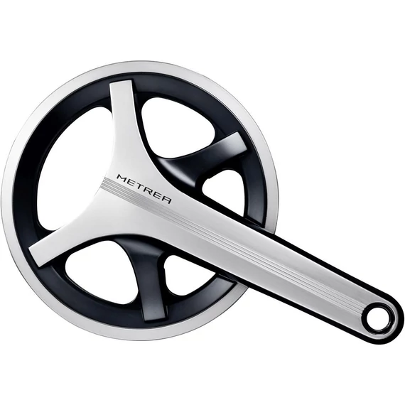 Shimano hajtómű metrea 170mm-42f integrált hg-x 11-es lv kerékpáros