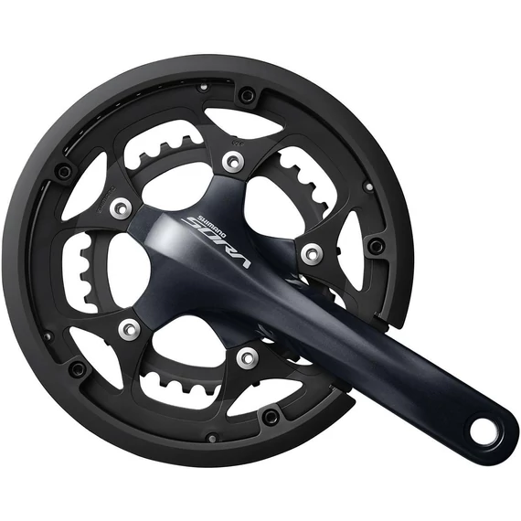 Shimano hajtómű sora 170mm-50x34f integrált hg 9-es lv kerékpáros
