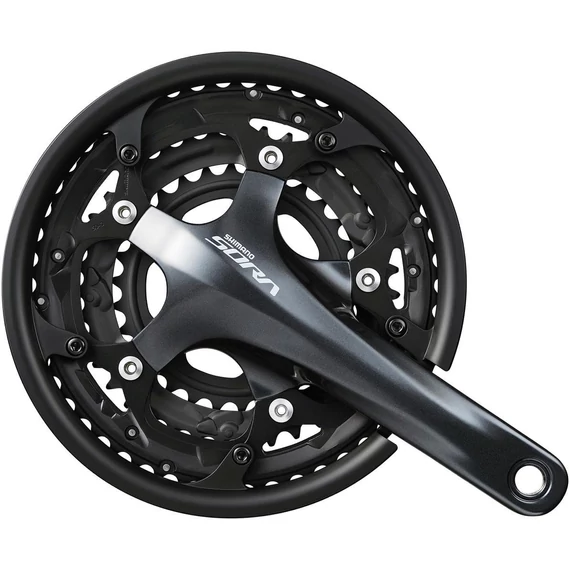 Shimano hajtómű sora 170mm-50x39x30f integrált hg 9-es lv kerékpáros