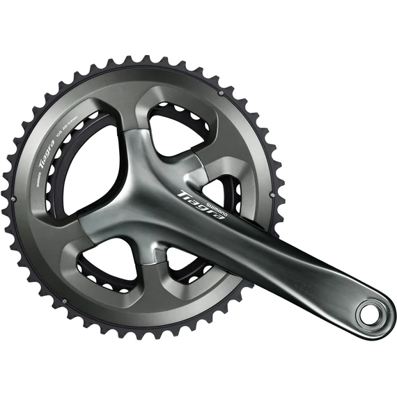 Shimano hajtómű tiagra 165mm-48x34f integrált hg 10-es kerékpáros