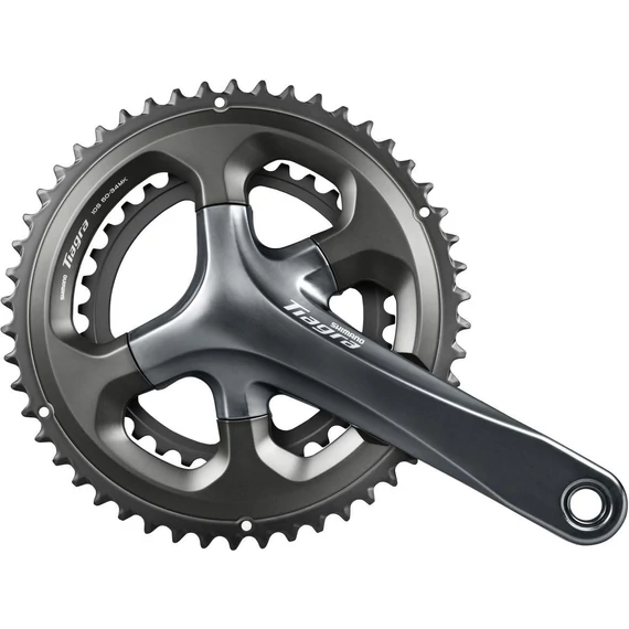 Shimano hajtómű tiagra 165mm-50x34f integrált hg 10-es kerékpáros