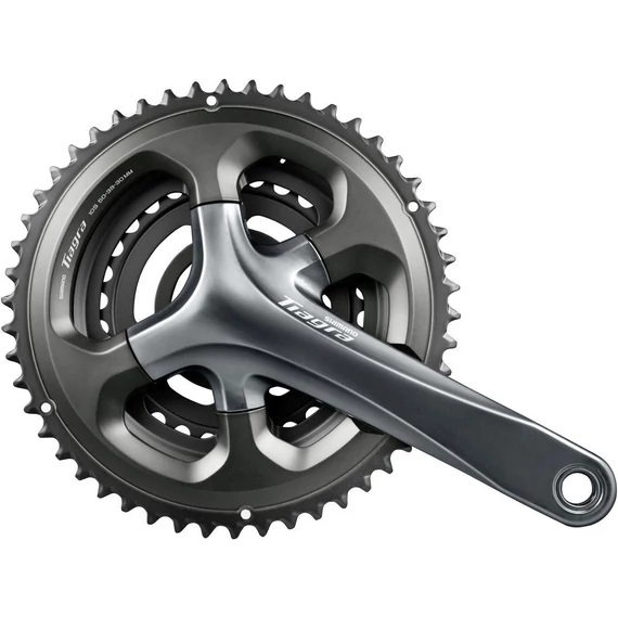 Shimano hajtómű tiagra 172.5mm-50x39x30f integrált hg 10-es kerékpáros