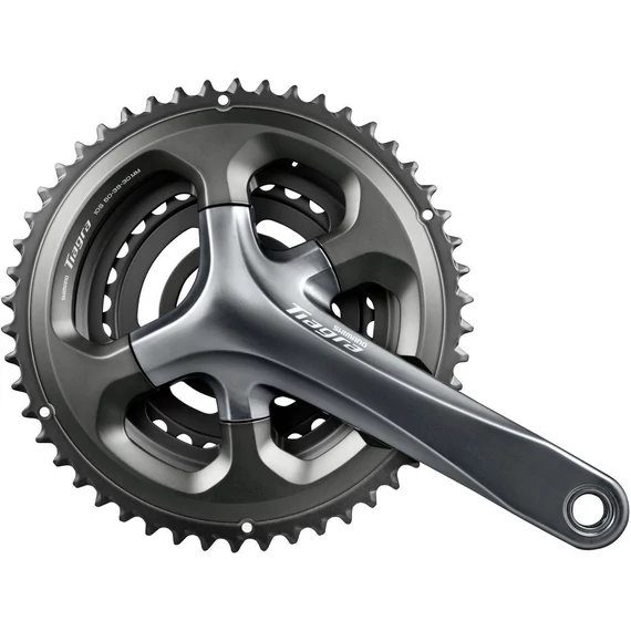 Shimano hajtómű tiagra 175mm-50x39x30f integrált hg 10-es kerékpáros