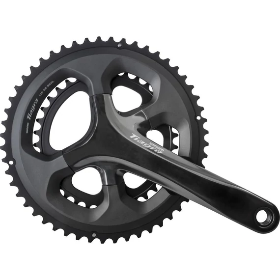 Shimano hajtómű tiagra 175mm-52x36f integrált hg 10-es kerékpáros