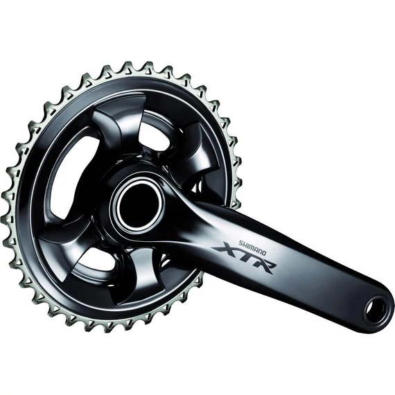 Shimano hajtómű xtr 170mm-34x24f integrált hg-x 11-es hollowtech 2 kerékpáros