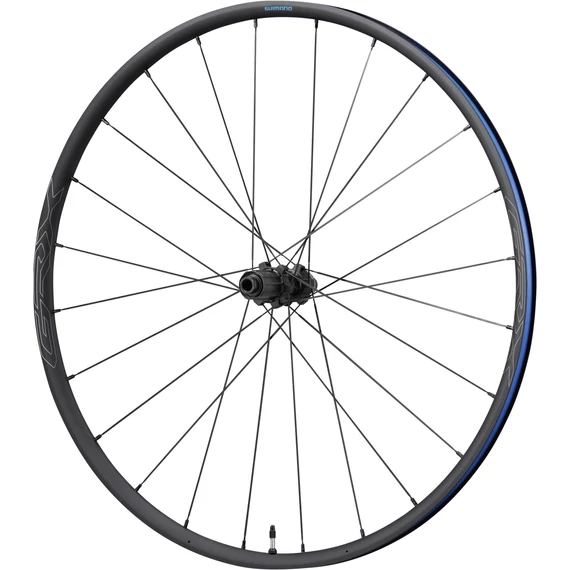 Shimano hátsó kerék grx 622 grx tárcsafék fekete peremes / ust e12 142mm  kerékpáros