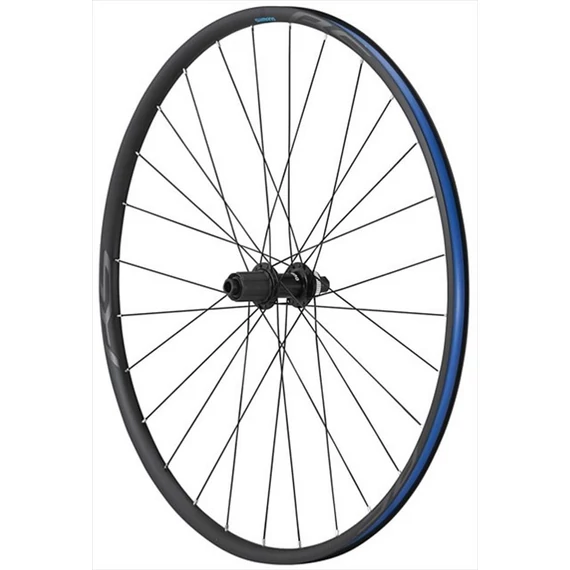 Shimano hátsó kerék road 622 mtb tárcsafék fekete peremes e12 142mm  kerékpáros